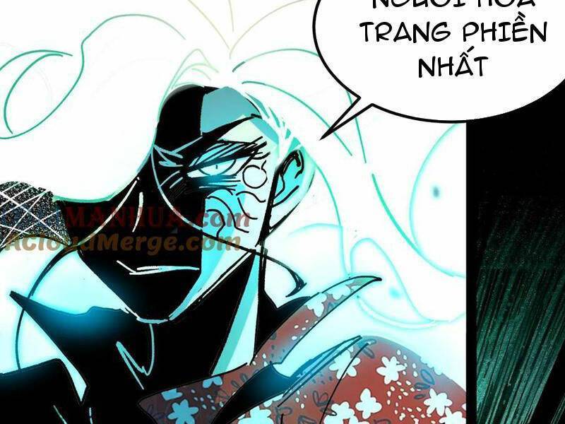 Quỷ dị khó giết? Thật xin lỗi, ta mới thật sự là bất tử: Chapter 98