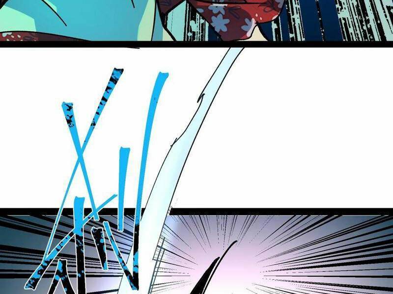 Quỷ dị khó giết? Thật xin lỗi, ta mới thật sự là bất tử: Chapter 98