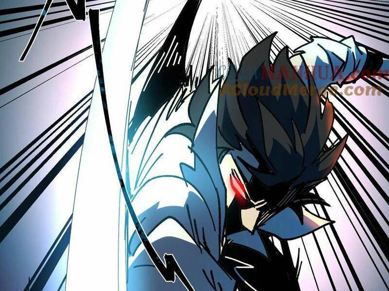 Quỷ dị khó giết? Thật xin lỗi, ta mới thật sự là bất tử: Chapter 98
