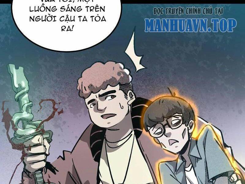 Quỷ dị khó giết? Thật xin lỗi, ta mới thật sự là bất tử: Chapter 98
