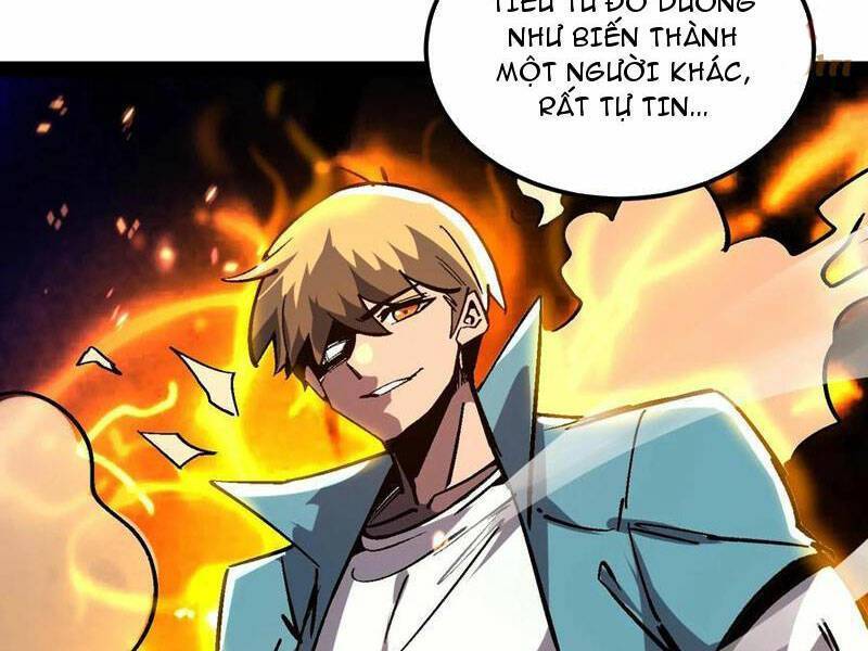 Quỷ dị khó giết? Thật xin lỗi, ta mới thật sự là bất tử: Chapter 98