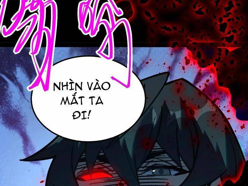 Quỷ dị khó giết? Thật xin lỗi, ta mới thật sự là bất tử: Chapter 99