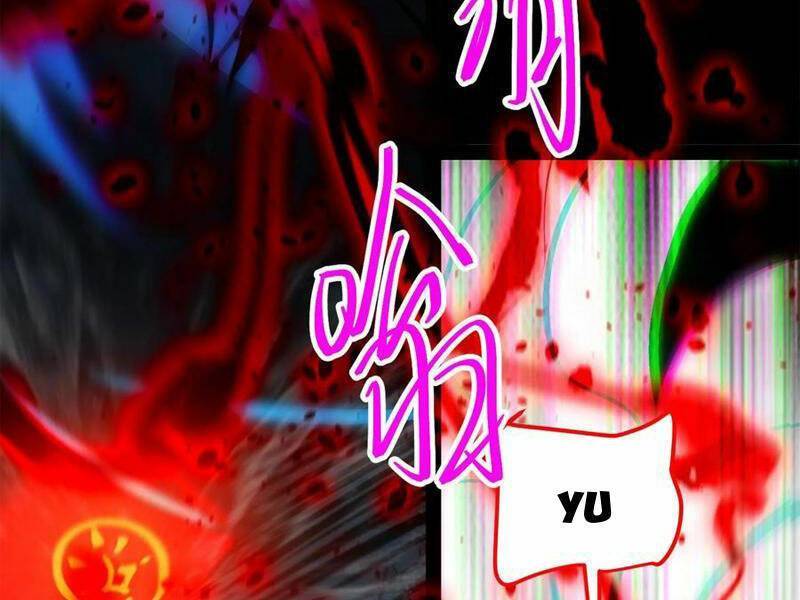 Quỷ dị khó giết? Thật xin lỗi, ta mới thật sự là bất tử: Chapter 99