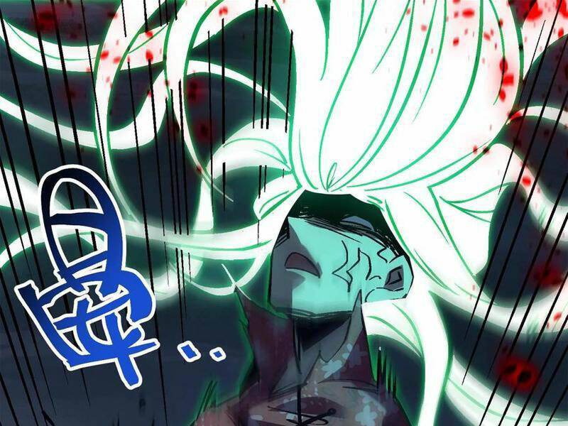 Quỷ dị khó giết? Thật xin lỗi, ta mới thật sự là bất tử: Chapter 99