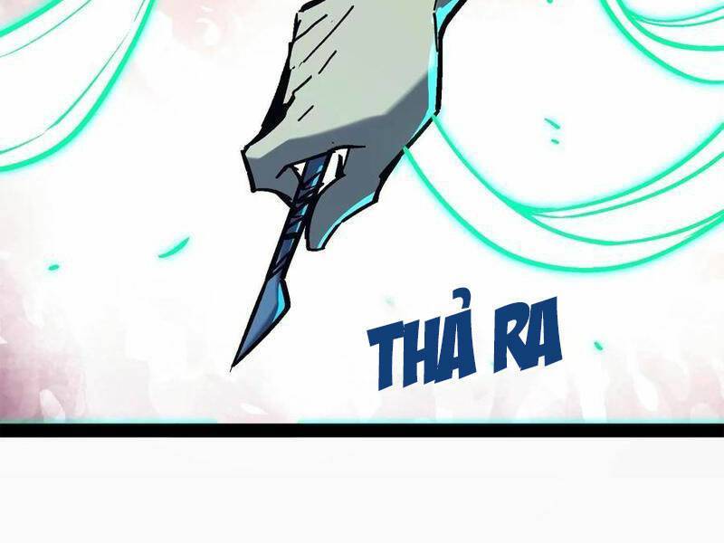 Quỷ dị khó giết? Thật xin lỗi, ta mới thật sự là bất tử: Chapter 99
