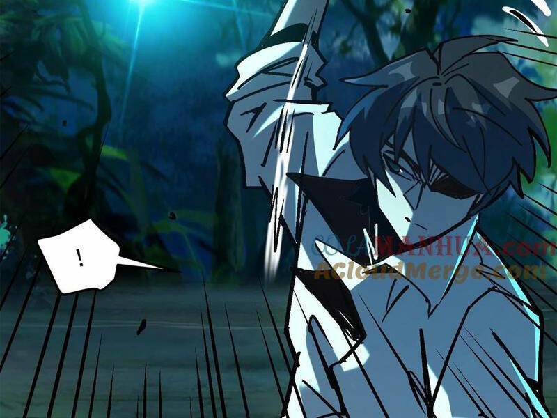 Quỷ dị khó giết? Thật xin lỗi, ta mới thật sự là bất tử: Chapter 99