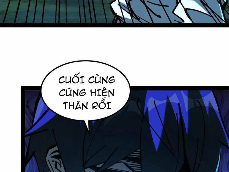 Quỷ dị khó giết? Thật xin lỗi, ta mới thật sự là bất tử: Chapter 99