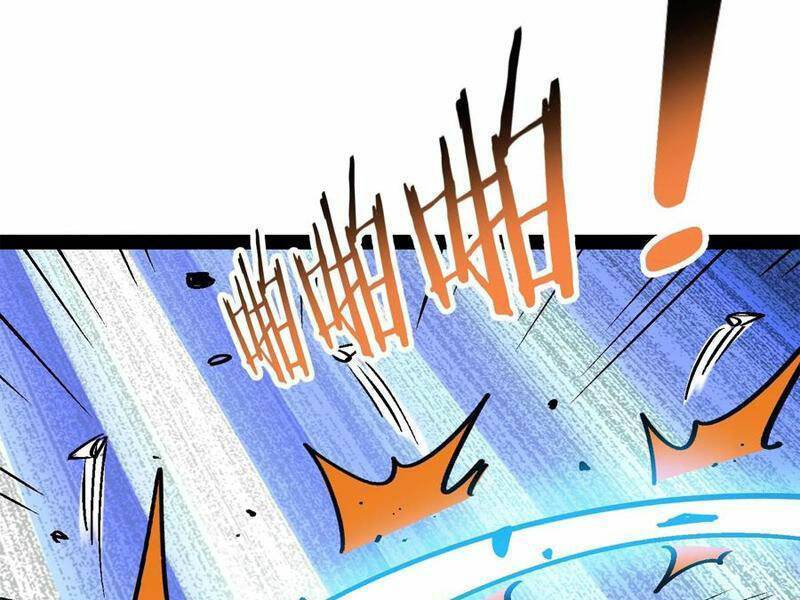 Quỷ dị khó giết? Thật xin lỗi, ta mới thật sự là bất tử: Chapter 99