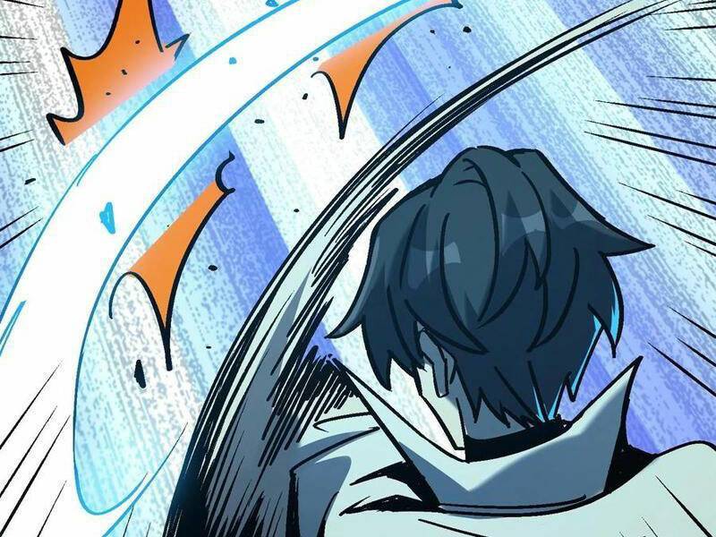 Quỷ dị khó giết? Thật xin lỗi, ta mới thật sự là bất tử: Chapter 99