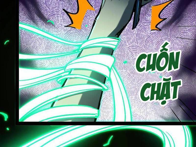 Quỷ dị khó giết? Thật xin lỗi, ta mới thật sự là bất tử: Chapter 99