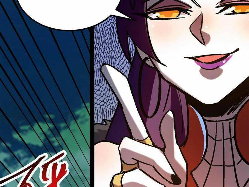 Quỷ dị khó giết? Thật xin lỗi, ta mới thật sự là bất tử: Chapter 99