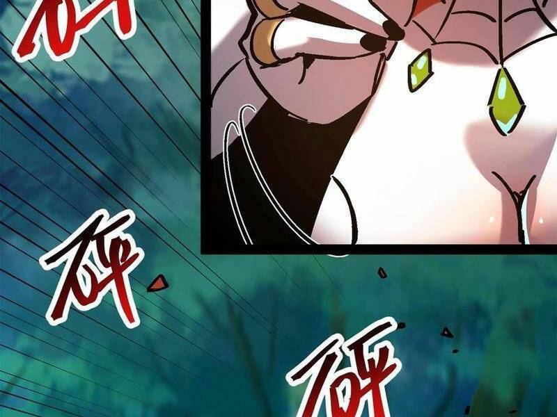 Quỷ dị khó giết? Thật xin lỗi, ta mới thật sự là bất tử: Chapter 99