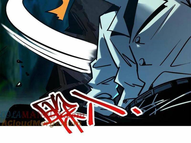 Quỷ dị khó giết? Thật xin lỗi, ta mới thật sự là bất tử: Chapter 99