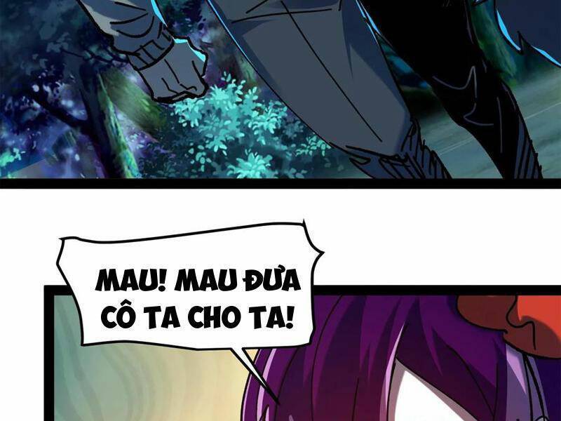 Quỷ dị khó giết? Thật xin lỗi, ta mới thật sự là bất tử: Chapter 99