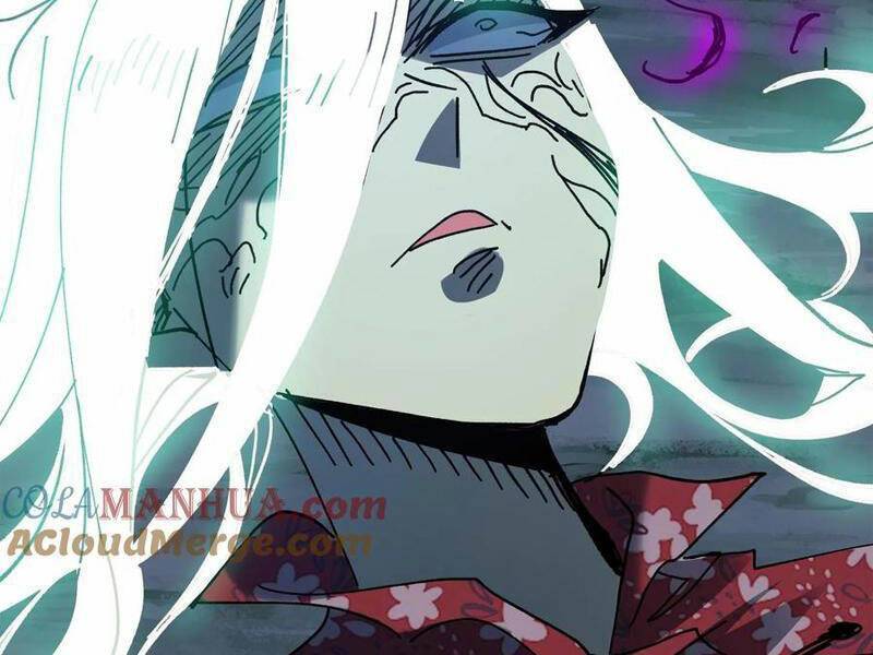 Quỷ dị khó giết? Thật xin lỗi, ta mới thật sự là bất tử: Chapter 99