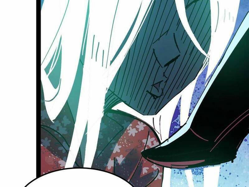 Quỷ dị khó giết? Thật xin lỗi, ta mới thật sự là bất tử: Chapter 99