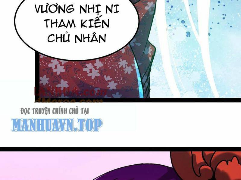 Quỷ dị khó giết? Thật xin lỗi, ta mới thật sự là bất tử: Chapter 99