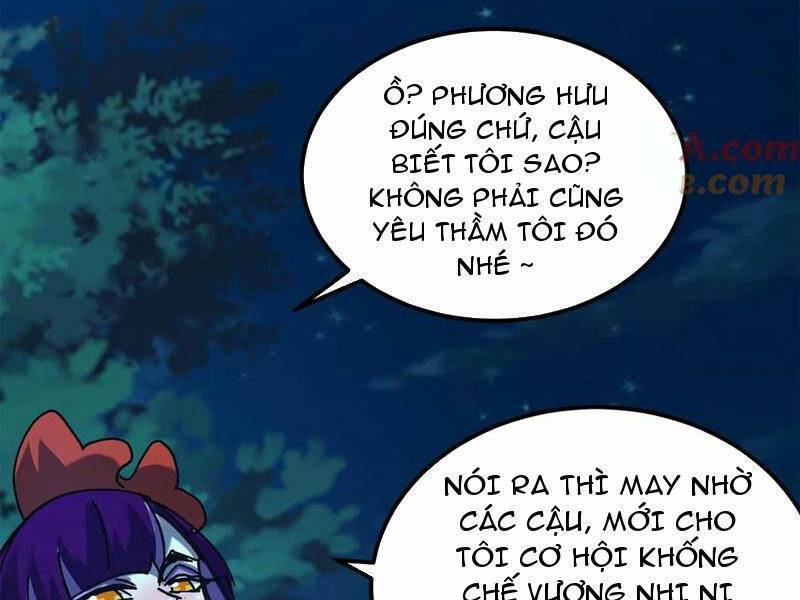 Quỷ dị khó giết? Thật xin lỗi, ta mới thật sự là bất tử: Chapter 99