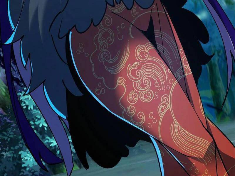 Quỷ dị khó giết? Thật xin lỗi, ta mới thật sự là bất tử: Chapter 99