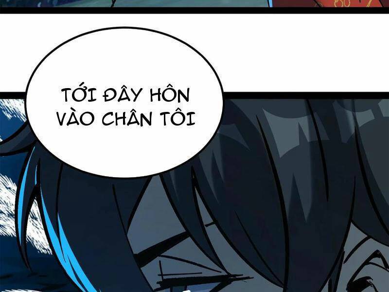 Quỷ dị khó giết? Thật xin lỗi, ta mới thật sự là bất tử: Chapter 99