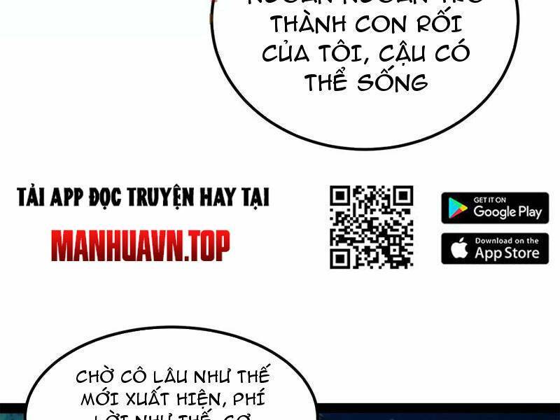 Quỷ dị khó giết? Thật xin lỗi, ta mới thật sự là bất tử: Chapter 99