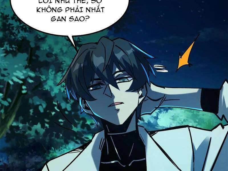 Quỷ dị khó giết? Thật xin lỗi, ta mới thật sự là bất tử: Chapter 99