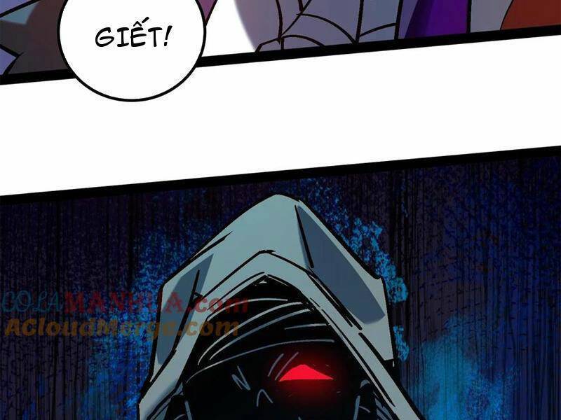 Quỷ dị khó giết? Thật xin lỗi, ta mới thật sự là bất tử: Chapter 99