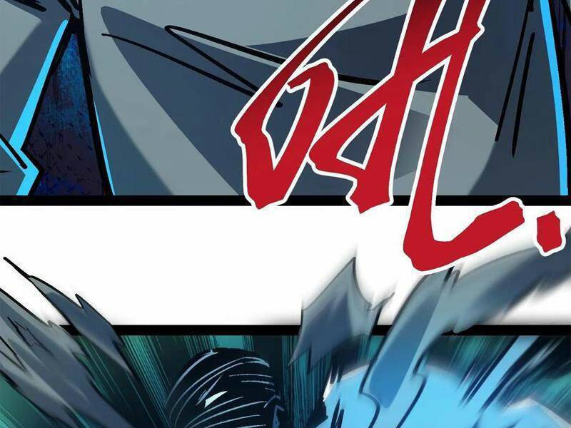Quỷ dị khó giết? Thật xin lỗi, ta mới thật sự là bất tử: Chapter 99