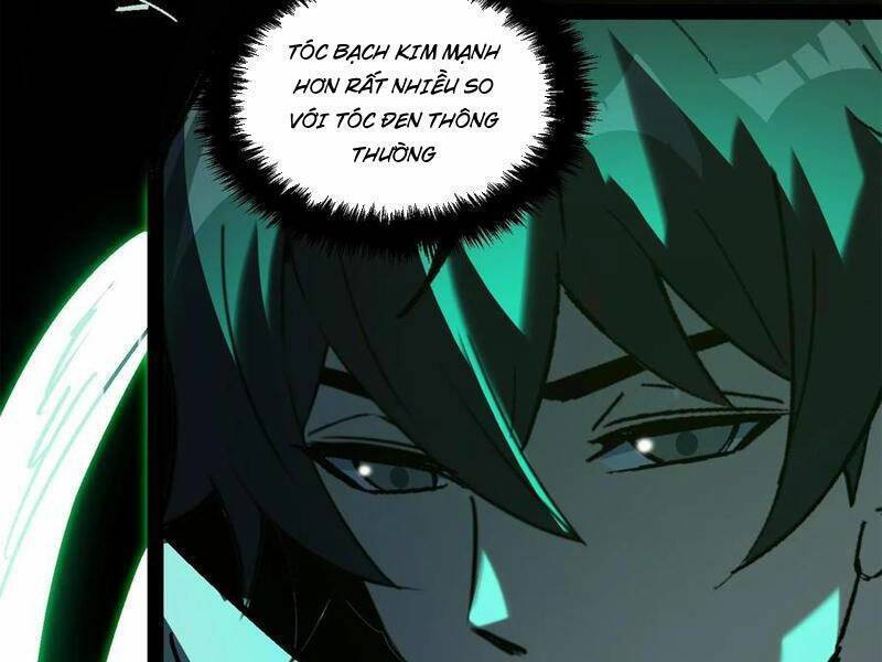 Quỷ dị khó giết? Thật xin lỗi, ta mới thật sự là bất tử: Chapter 99