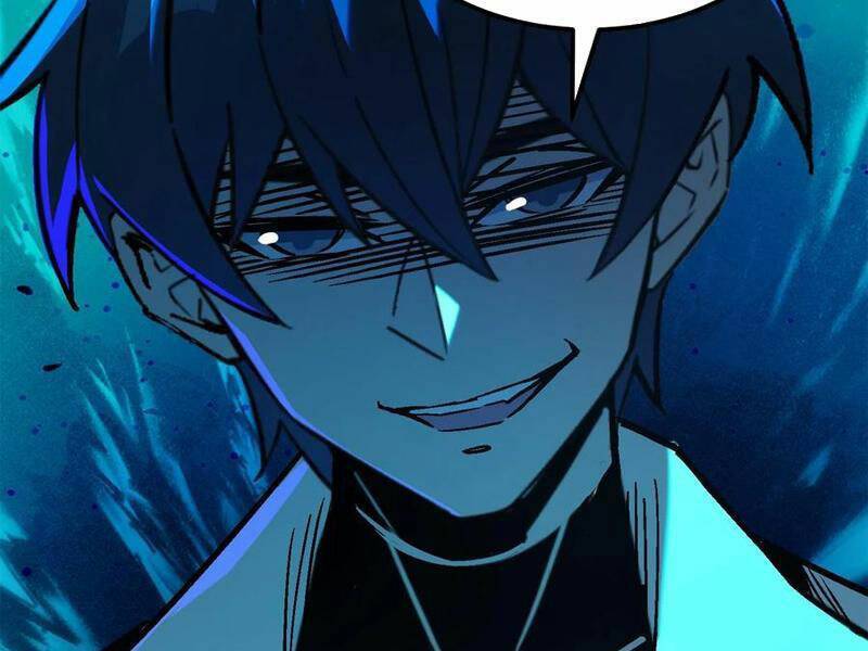 Quỷ dị khó giết? Thật xin lỗi, ta mới thật sự là bất tử: Chapter 99