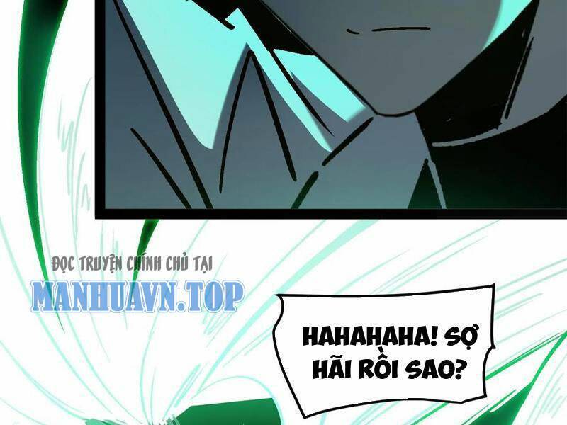 Quỷ dị khó giết? Thật xin lỗi, ta mới thật sự là bất tử: Chapter 99