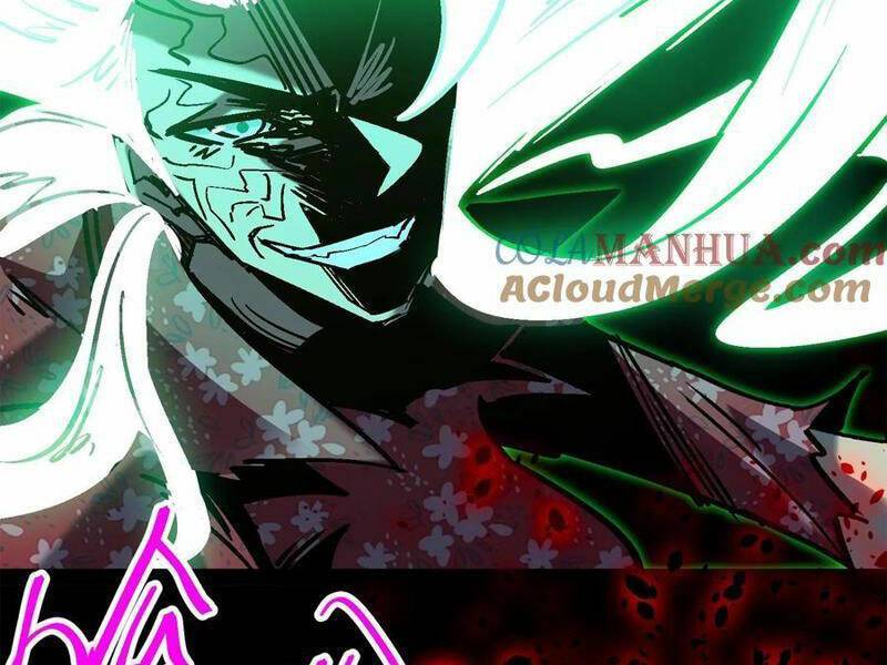 Quỷ dị khó giết? Thật xin lỗi, ta mới thật sự là bất tử: Chapter 99