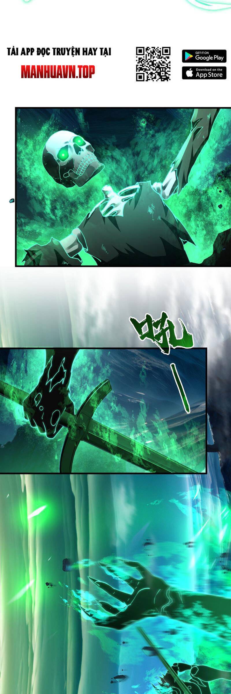 Tần Hoàng Trở Về! Ta Là Thiên Cổ Tiên Đế: Chapter 12