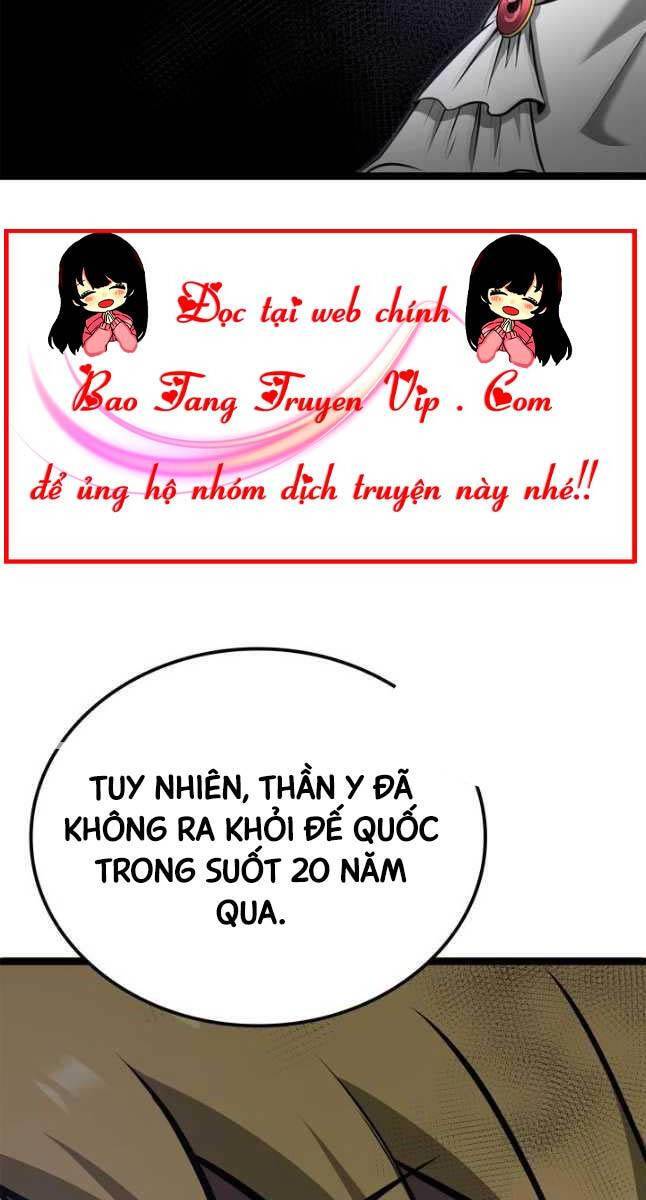 Nhà Vô Địch Kalli: Chương 51