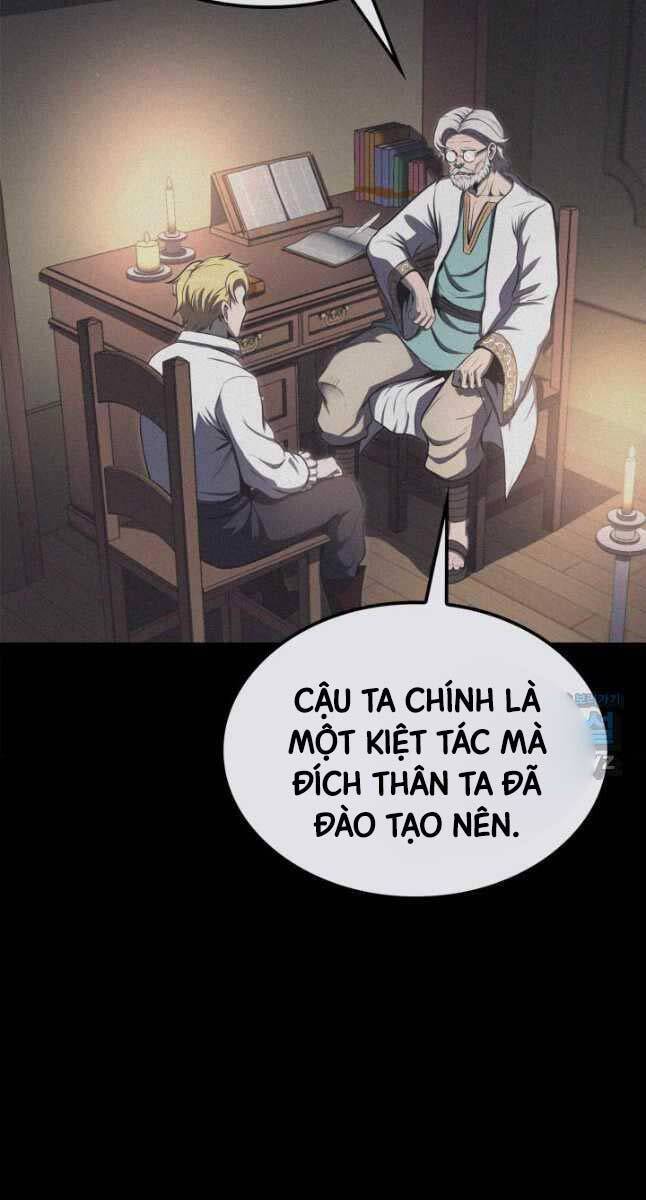 Nhà Vô Địch Kalli: Chương 51