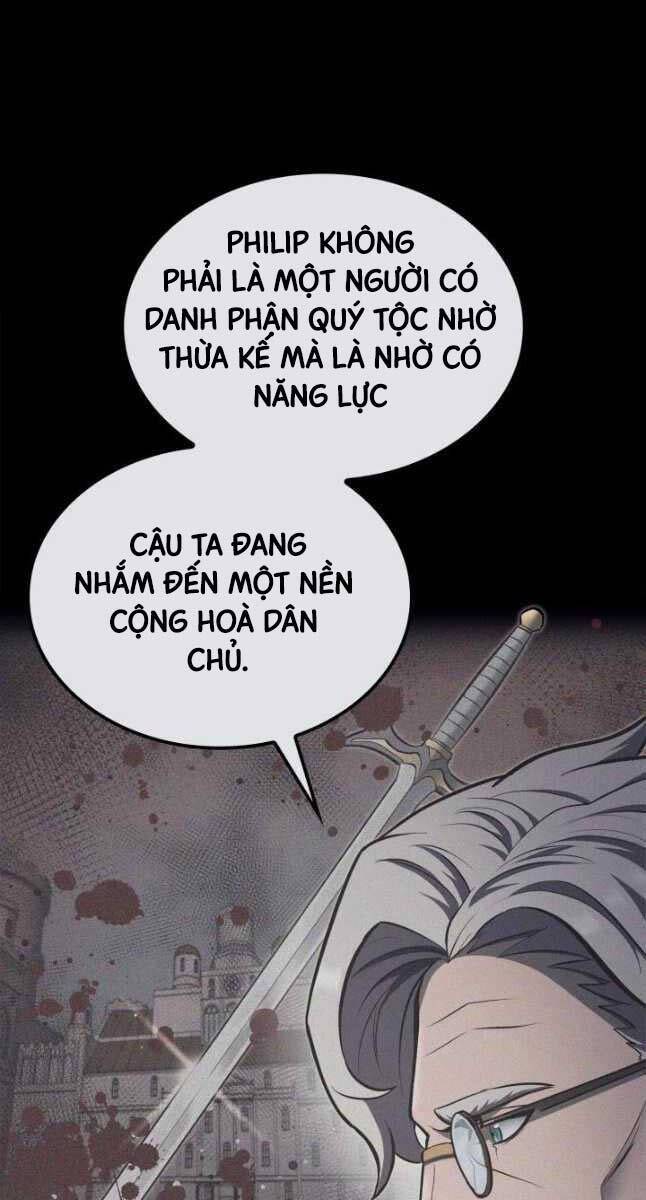 Nhà Vô Địch Kalli: Chương 51
