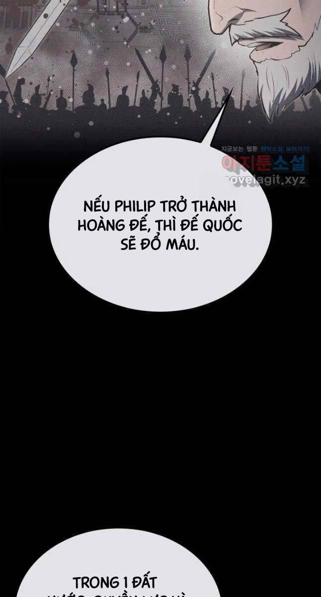 Nhà Vô Địch Kalli: Chương 51
