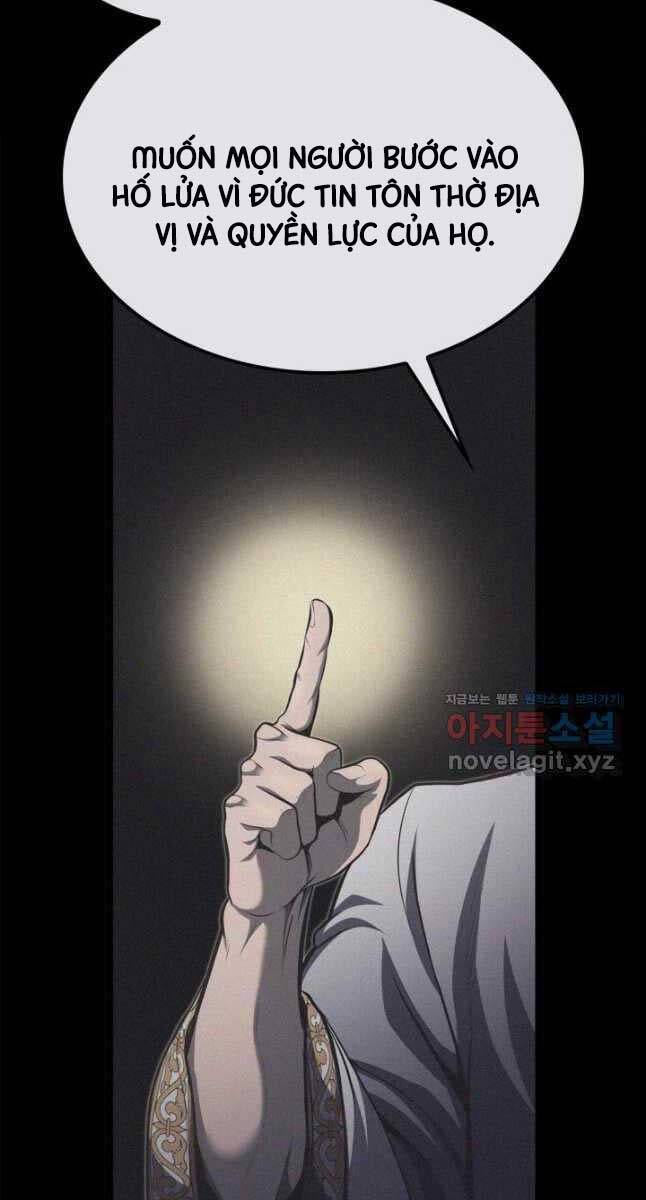Nhà Vô Địch Kalli: Chương 51