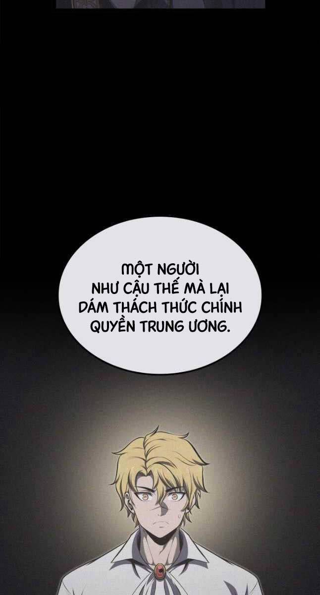 Nhà Vô Địch Kalli: Chương 51