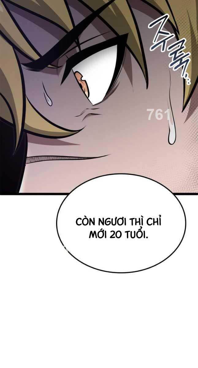 Nhà Vô Địch Kalli: Chương 51