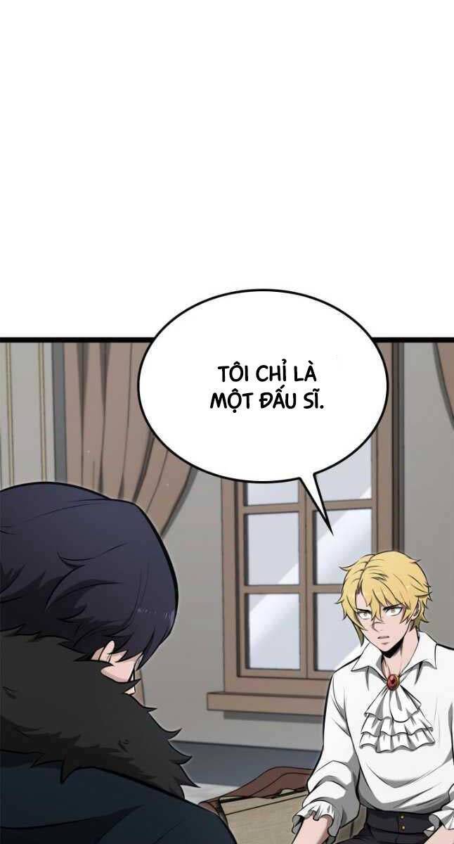 Nhà Vô Địch Kalli: Chương 51