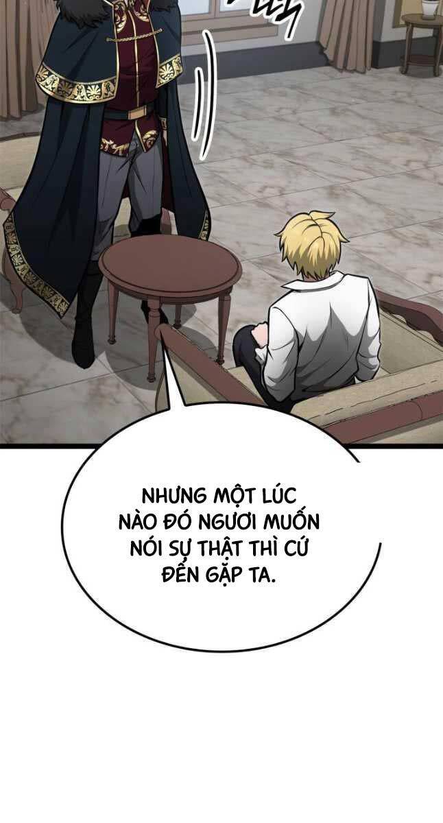 Nhà Vô Địch Kalli: Chương 51