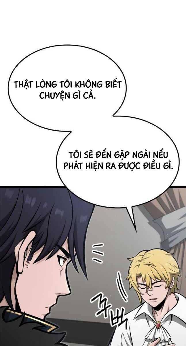 Nhà Vô Địch Kalli: Chương 51
