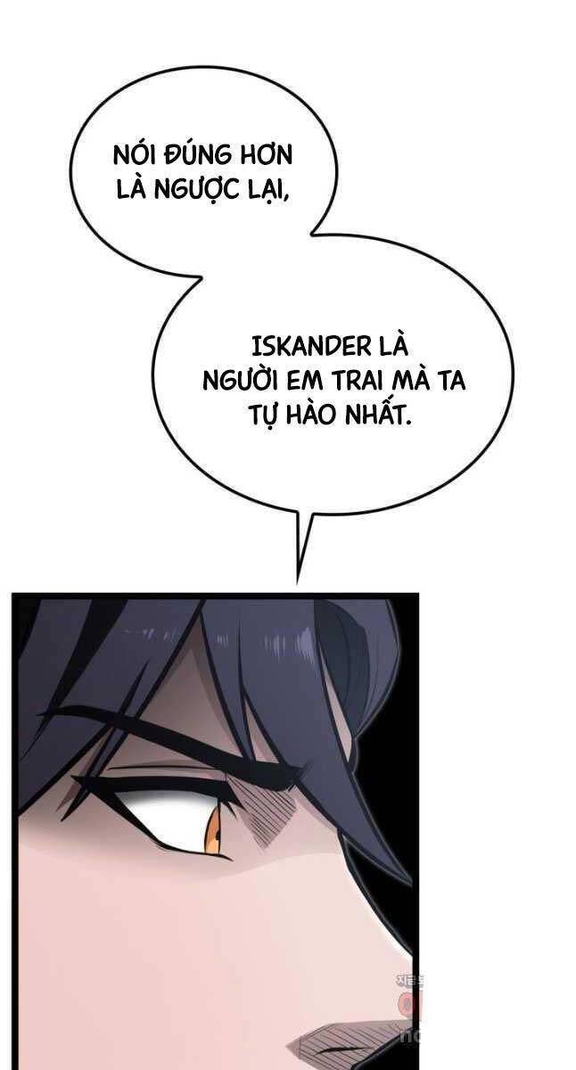 Nhà Vô Địch Kalli: Chương 51