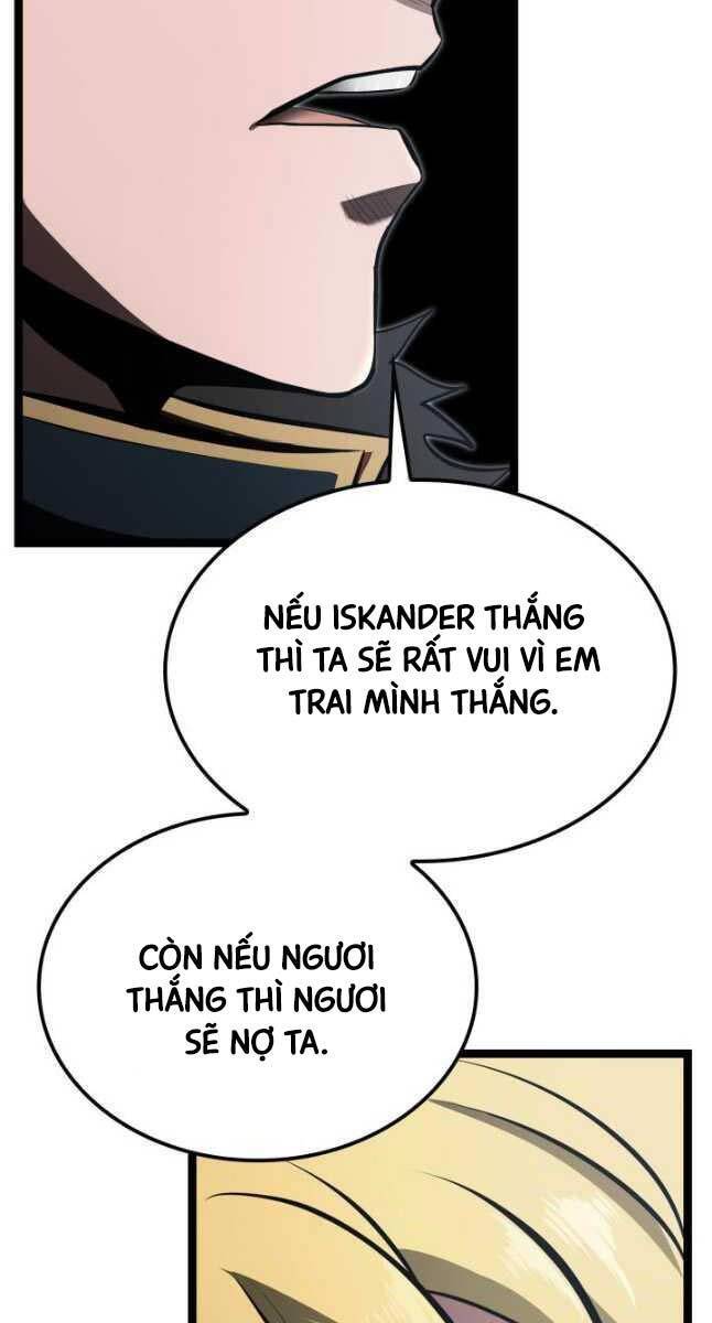 Nhà Vô Địch Kalli: Chương 51