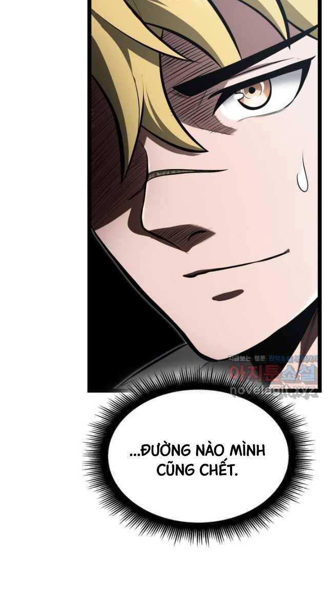 Nhà Vô Địch Kalli: Chương 51