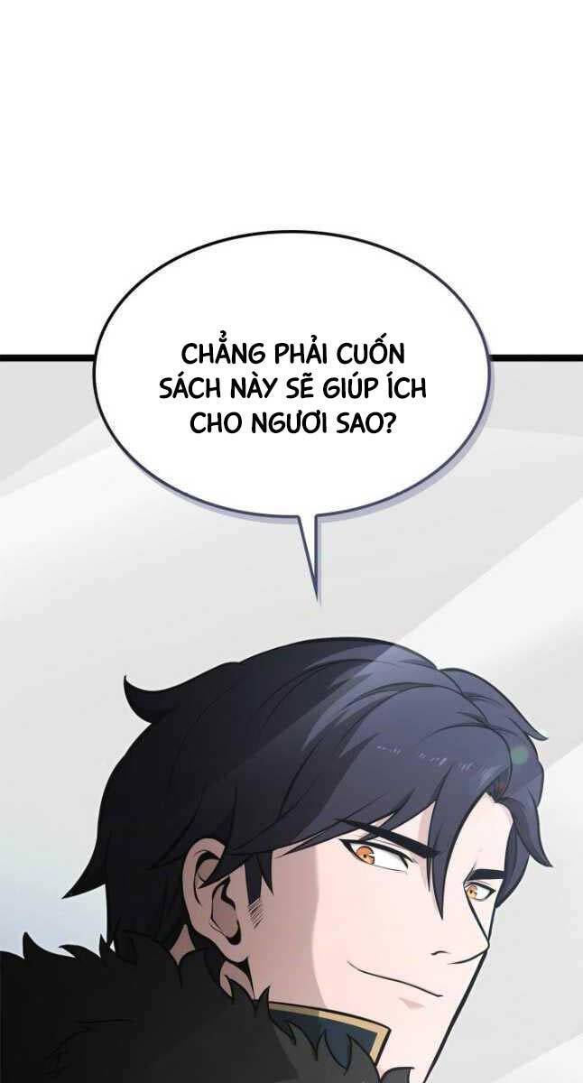 Nhà Vô Địch Kalli: Chương 51