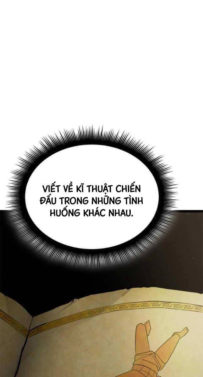 Nhà Vô Địch Kalli: Chương 51