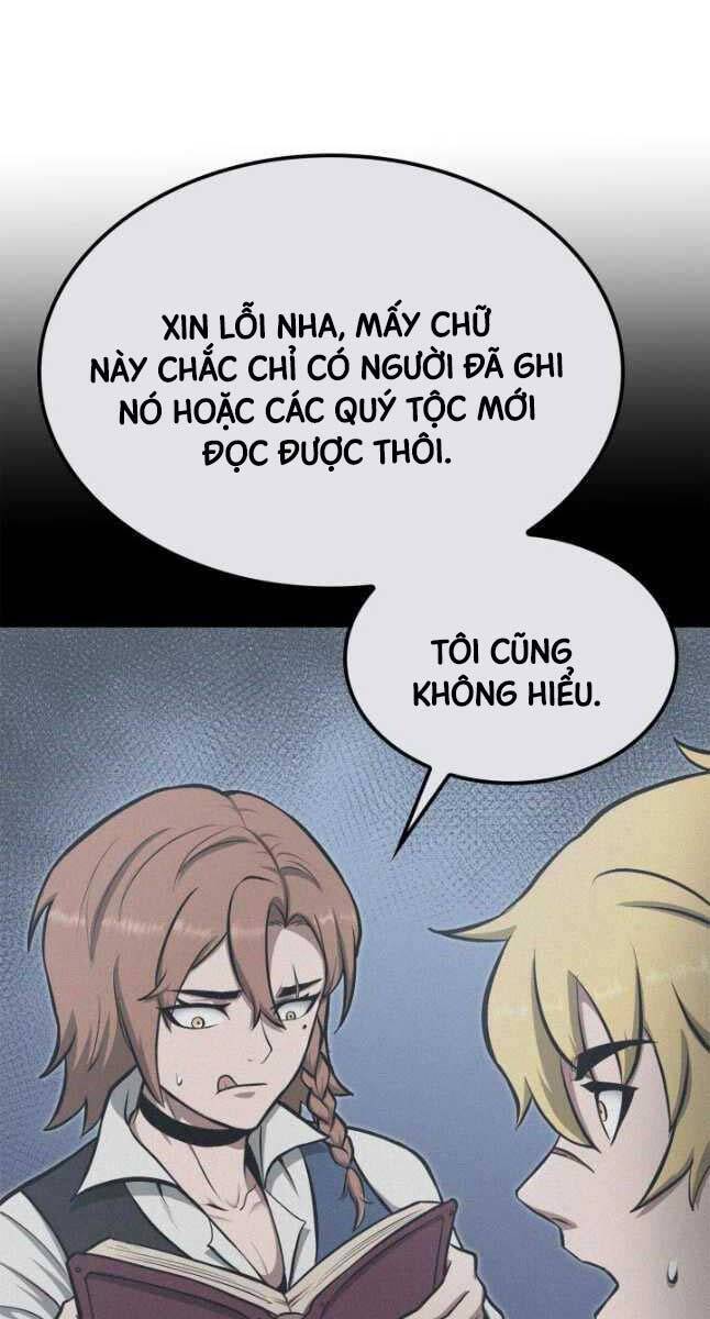 Nhà Vô Địch Kalli: Chương 51