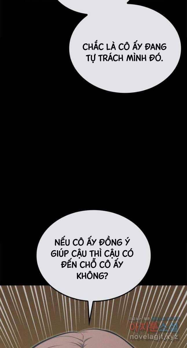 Nhà Vô Địch Kalli: Chương 51